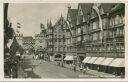 Postkarte - München - Karlstor - Neuhauserstrasse - Foto-AK