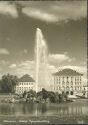 Fotokarte - München - Schloss Nymphenburg