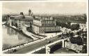 Foto-AK - München - Deutsches Museum