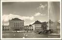 Postkarte - München - Schloss Nymphenburg