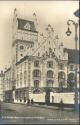 Postkarte - München - Neuer Justizpalast - Mittelbau