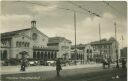 München - Hauptbahnhof - Foto-AK