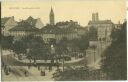 Postkarte - München - Sendlingertorplatz