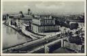 Postkarte - München - Deutsches Museum