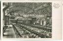 München - Hofbräuhaus - Festsaal - Foto-Ansichtskarte