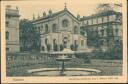 Postkarte - München - Allerheiligen-Hofkirche