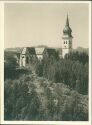 Ansichtskarte - 82401 Rottenbuch Pfarrkirche