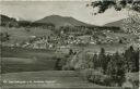 Bad Kohlgrub von der schönen Aussicht - Foto-AK