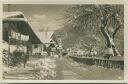 Garmisch - Sonnenstrasse - Foto-AK