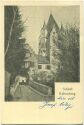 Postkarte - Kaltenberg - Schloss Kaltenberg