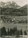 Postkarte - Ohlstadt