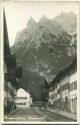 Mittenwald - Foto-Ansichtskarte