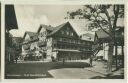 Oberammergau - Hotel Haus Wittelsbach - Foto-Ansichtskarte