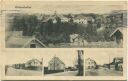 Postkarte - Deisenhofen - Oberhaching