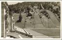 Postkarte - Garmisch-Partenkirchen - Olympia Skistadion