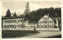 Fotokarte - Oberammergau - Hänsel und Gretelheim