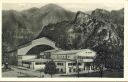 Fotokarte - Oberammergau - Passionstheater