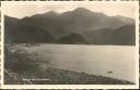 Postkarte - Kochelsee