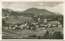 Bad Kohlgrub - Schöne Aussicht - Foto-AK