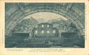 Ansichtskarte - Oberammergau - Passionstheater 1900