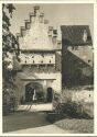 Grünwald - Torturm des Schlosses