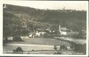 Kloster Schäftlarn mit Hohenschäftlarn - Foto-AK