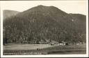 Postkarte - Esterberg-Alm