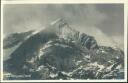 Postkarte - Die Alpspitze