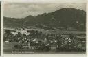 Postkarte - Schlehdorf am Kochelsee