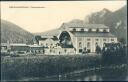 Postkarte - Oberammergau - Passionstheater