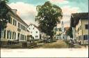 Postkarte - Kohlgrub - Dorfgasse