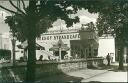 Ansichtskarte - Starnberg Hotel Seehof - Strandcaf