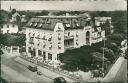 Ansichtskarte - Starnberg Hotel Seehof