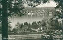 Ansichtskarte - Blick auf Starnberg