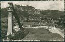 Ansichtskarte - Garmisch-Partenkirchen Olympia-Skistadion