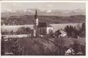 Ansichtskarte - Starnberg Kirche