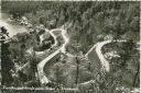 Urfeld - Kesselbergpass - Walchensee - Foto-AK