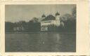 Wolfratshausen - Schloss Ammerland am Starnberger See - Foto-AK