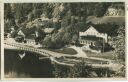 Postkarte - Urfeld am Walchensee