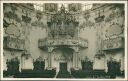 Ansichtskarte - Orgel der Basilika Ettal