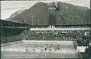 Ansichtskarte - Garmisch-Partenkirchen Olympia-Skistadion