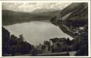 Postkarte - Walchensee