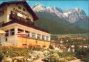 Pension Restaurant Panorama - Garmisch-Partenkirchen