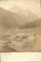 Lautersee - Foto-AK ca. 1900