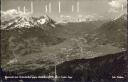 Postkarte - Garmisch und Partenkirchen