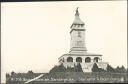 Postkarte - Bismarckturm am Starnbergersee