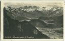 Zugspitze - Falkenstein - Foto-Ansichtskarte