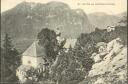 St. Anton bei Partenkirchen - Postkarte