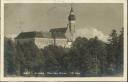 Ansichtskarte - Andechs - Kloster