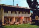 Ansichtskarte - Mittenwald - Haus Paulus